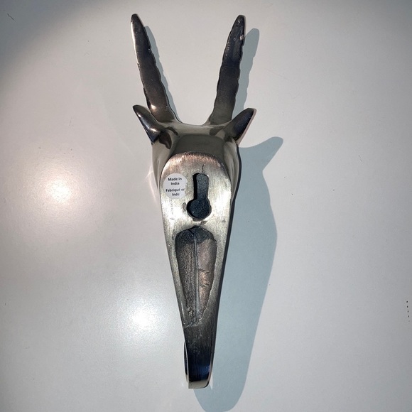 Vintage Aries metal hook - Picture 3 of 4